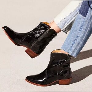 Free People New Frontier Western Boot 👢